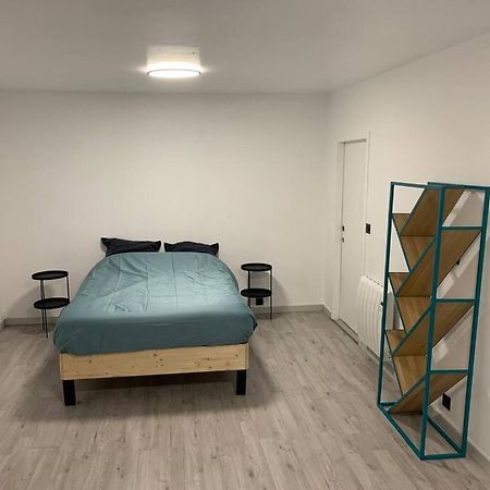 Appartement Au Calme, Quartier Sacre Coeur Бордо Экстерьер фото